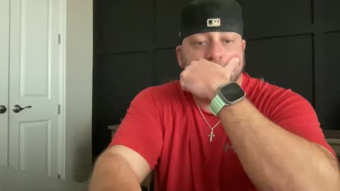 RedBull online show from 01/29/25, 05:56