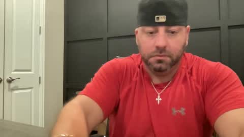 RedBull online show from 02/04/25, 02:53