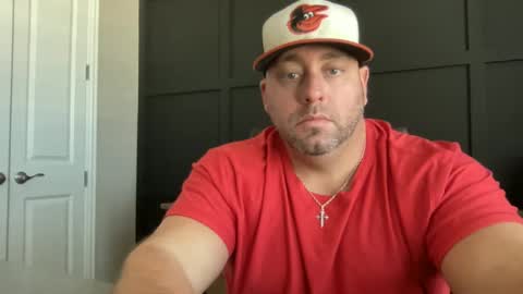 RedBull online show from 02/23/25, 06:45