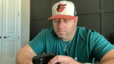 RedBull online show from 02/24/25, 06:58