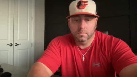 RedBull online show from 03/01/25, 12:17