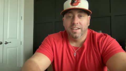 RedBull online show from 03/08/25, 03:24