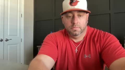 RedBull online show from 03/11/25, 06:41