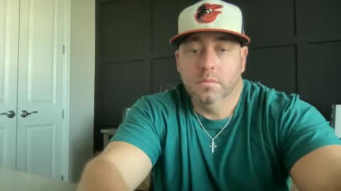 RedBull online show from 09/18/25, 01:35