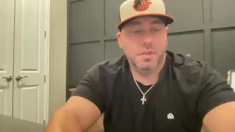 RedBull online show from 10/14/25, 01:01