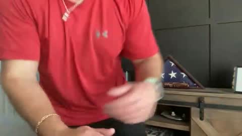 RedBull online show from 10/22/25, 07:46