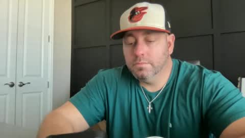 RedBull online show from 11/15/25, 05:31