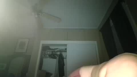 ThickGingerCock online show from 05/21/26, 04:08