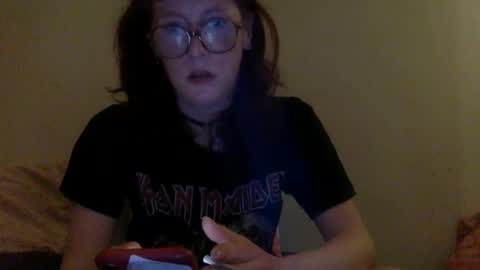 redcassie666 online show from 03/30/26, 10:44