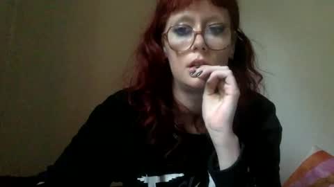 redcassie666 online show from 04/03/26, 04:05