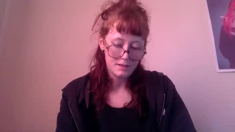 redcassie666 online show from 04/08/26, 03:01