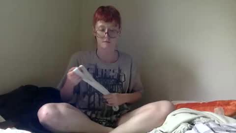 Snapshot of redcassie666 chatting on 05/31/26, 12:34 redcassie666 online show from 05/31/26, 12:34