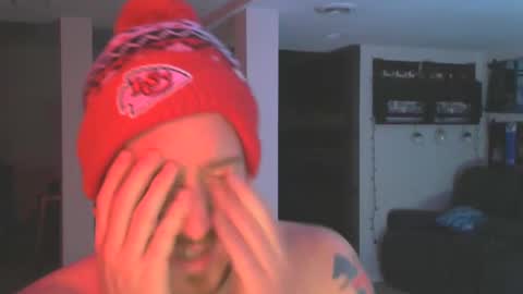 reddawg14 online show from 02/02/25, 04:05