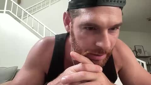 Snapshot of reddead7100 chatting on 09/23/25, 11:30 reddead7100 online show from 09/23/25, 11:30