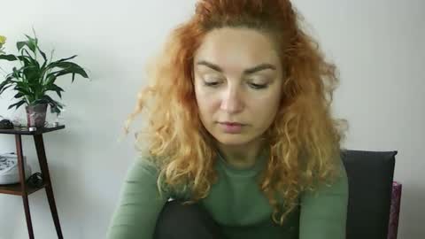 Snapshot of reddgirll chatting on 01/30/25, 03:08 reddgirll online show from 01/30/25, 03:08