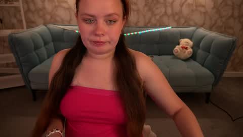 Lily online show from 05/13/26, 12:57