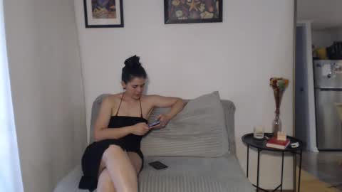 redfloweer online show from 01/08/25, 10:58