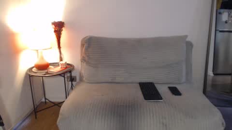 redfloweer online show from 01/12/25, 11:15