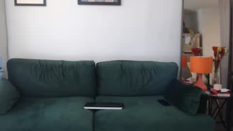 redfloweer online show from 01/29/25, 06:07