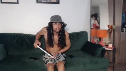 redfloweer online show from 02/01/25, 10:34