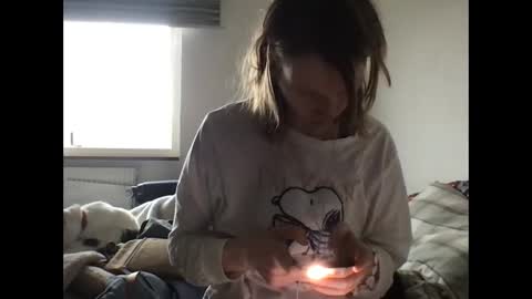 Snapshot of redfoxofficial chatting on 01/16/26, 01:26 Redfox online show from 01/16/26, 01:26