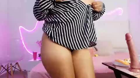 redhair6 online show from 10/14/25, 05:36