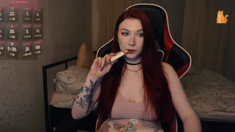 Lina online show from 01/29/25, 12:12