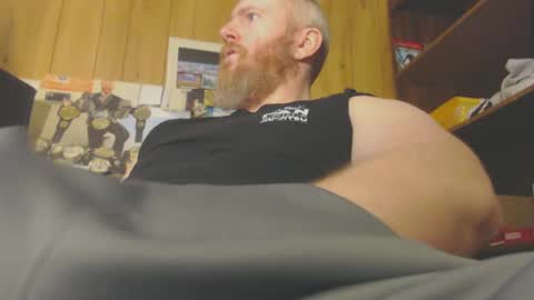 theredhead4fun online show from 01/26/25, 05:23