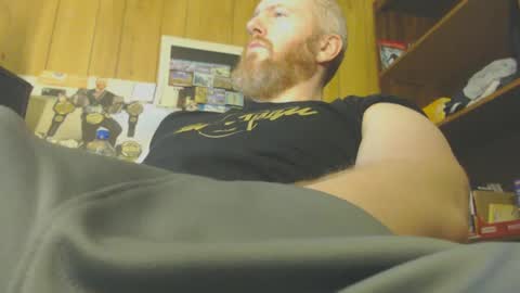 theredhead4fun online show from 02/17/25, 08:36