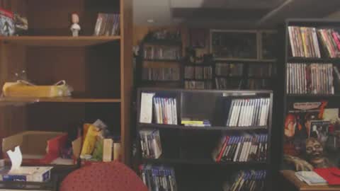 theredhead4fun online show from 11/21/25, 01:37