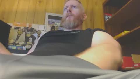Snapshot of redhead4fun chatting on 01/07/26, 12:02 theredhead4fun online show from 01/07/26, 12:02