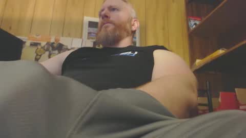 Snapshot of redhead4fun chatting on 01/15/26, 07:50 theredhead4fun online show from 01/15/26, 07:50