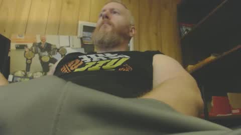 Snapshot of redhead4fun chatting on 02/13/26, 07:32 theredhead4fun online show from 02/13/26, 07:32