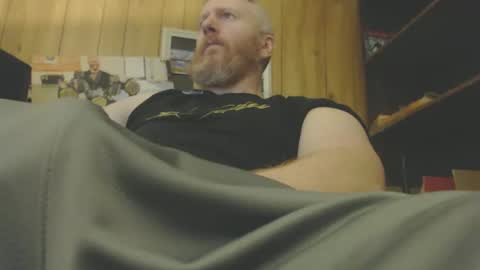 Snapshot of redhead4fun chatting on 03/06/26, 05:42 theredhead4fun online show from 03/06/26, 05:42