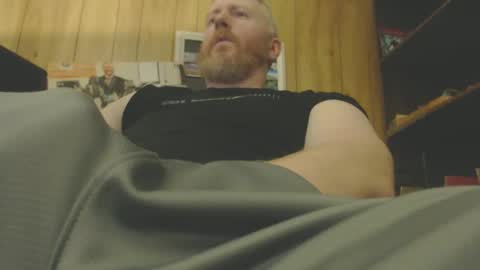 Snapshot of redhead4fun chatting on 04/03/26, 07:56 theredhead4fun online show from 04/03/26, 07:56