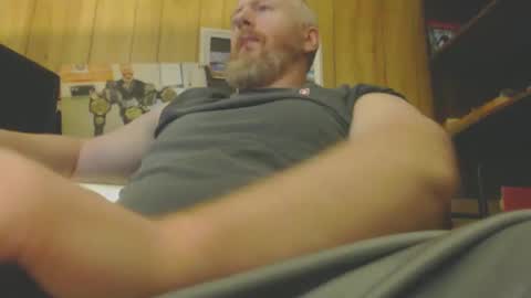 Snapshot of redhead4fun chatting on 04/07/26, 03:18 theredhead4fun online show from 04/07/26, 03:18