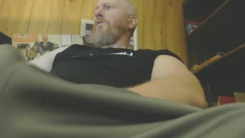 Snapshot of redhead4fun chatting on 04/13/26, 03:34 theredhead4fun online show from 04/13/26, 03:34