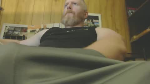 Snapshot of redhead4fun chatting on 05/19/26, 05:36 theredhead4fun online show from 05/19/26, 05:36