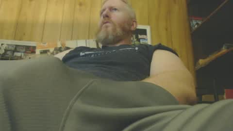Snapshot of redhead4fun chatting on 06/16/26, 04:31 theredhead4fun online show from 06/16/26, 04:31