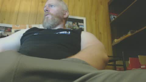 Snapshot of redhead4fun chatting on 06/18/26, 02:45 theredhead4fun online show from 06/18/26, 02:45