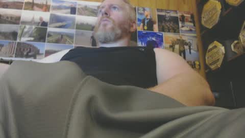 Snapshot of redhead4fun chatting on 06/26/26, 03:22 theredhead4fun online show from 06/26/26, 03:22