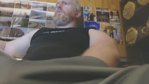 Snapshot of redhead4fun chatting on 06/26/26, 11:09 theredhead4fun online show from 06/26/26, 11:09