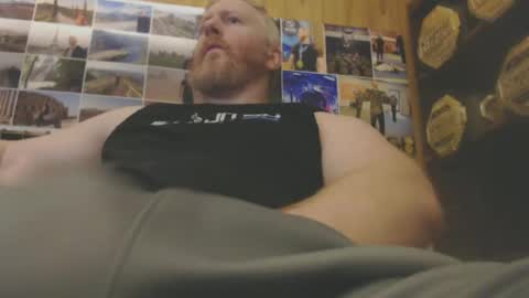 Snapshot of redhead4fun chatting on 06/28/26, 05:30 theredhead4fun online show from 06/28/26, 05:30