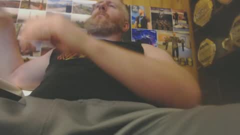 Snapshot of redhead4fun chatting on 07/03/26, 01:23 theredhead4fun online show from 07/03/26, 01:23