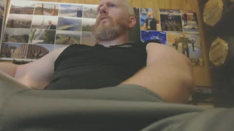 Snapshot of redhead4fun chatting on 07/06/26, 04:31 theredhead4fun online show from 07/06/26, 04:31