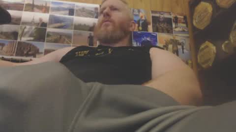 Snapshot of redhead4fun chatting on 07/10/26, 07:05 theredhead4fun online show from 07/10/26, 07:05