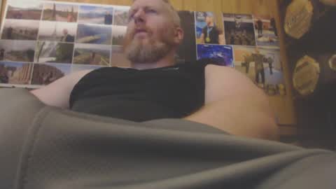 Snapshot of redhead4fun chatting on 07/14/26, 02:05 theredhead4fun online show from 07/14/26, 02:05
