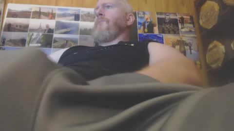 Snapshot of redhead4fun chatting on 07/17/26, 07:41 theredhead4fun online show from 07/17/26, 07:41