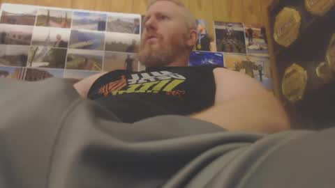 Snapshot of redhead4fun chatting on 07/19/26, 12:03 theredhead4fun online show from 07/19/26, 12:03
