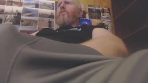 Snapshot of redhead4fun chatting on 07/30/26, 05:06 theredhead4fun online show from 07/30/26, 05:06
